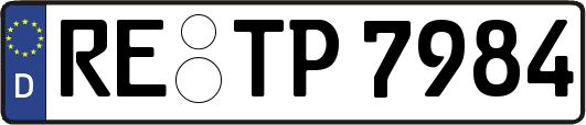 RE-TP7984