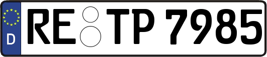 RE-TP7985