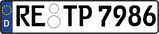 RE-TP7986