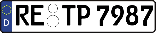 RE-TP7987