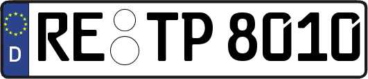 RE-TP8010