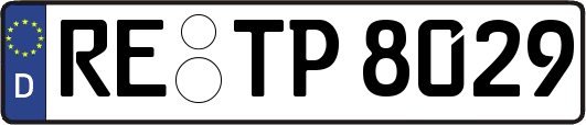 RE-TP8029