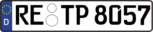 RE-TP8057