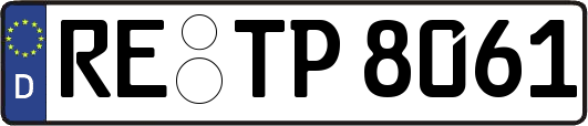 RE-TP8061