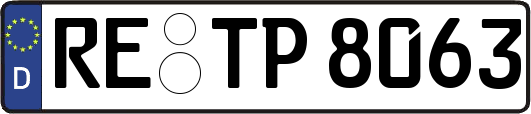 RE-TP8063