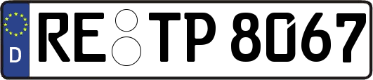 RE-TP8067