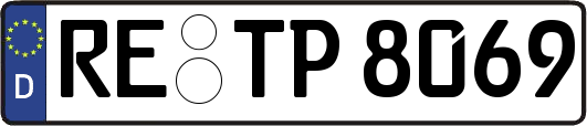RE-TP8069