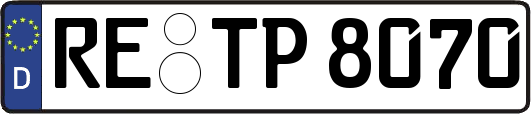 RE-TP8070