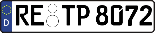 RE-TP8072