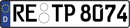 RE-TP8074