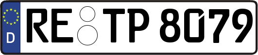 RE-TP8079