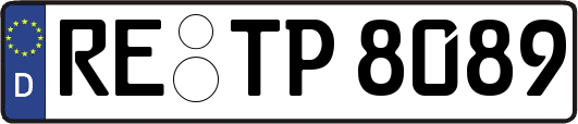 RE-TP8089