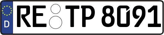 RE-TP8091