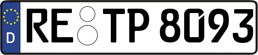 RE-TP8093