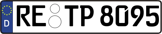 RE-TP8095