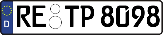 RE-TP8098