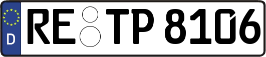 RE-TP8106