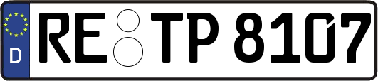 RE-TP8107