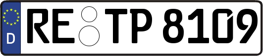RE-TP8109