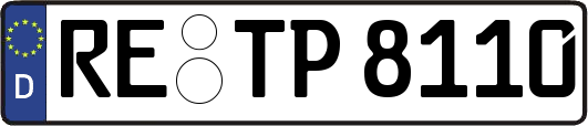 RE-TP8110