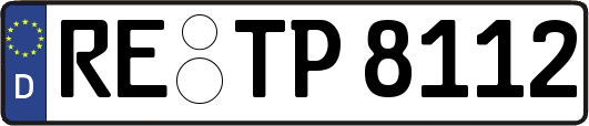 RE-TP8112