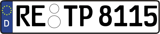 RE-TP8115