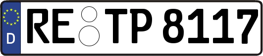 RE-TP8117