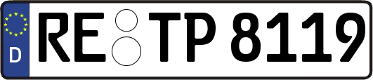 RE-TP8119