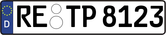 RE-TP8123