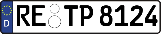 RE-TP8124