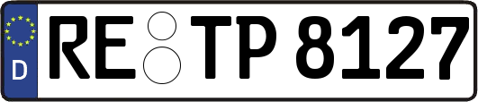 RE-TP8127