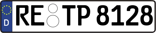 RE-TP8128