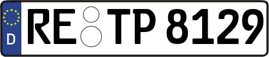 RE-TP8129