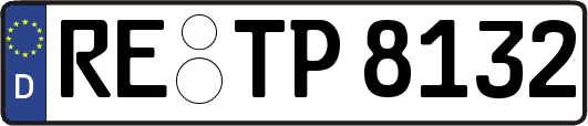 RE-TP8132