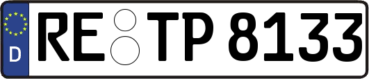RE-TP8133