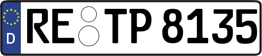 RE-TP8135