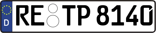RE-TP8140
