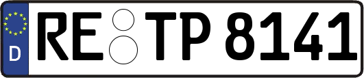 RE-TP8141