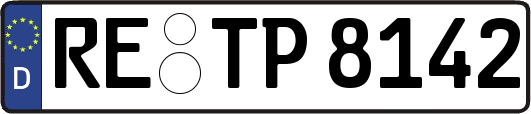 RE-TP8142