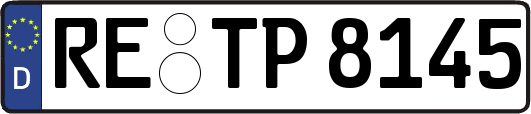 RE-TP8145