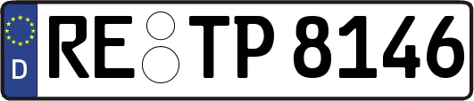 RE-TP8146