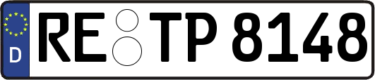 RE-TP8148