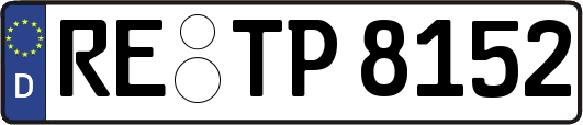 RE-TP8152