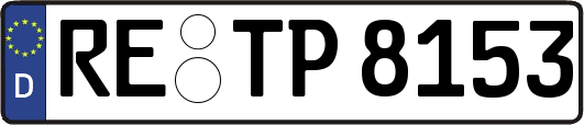 RE-TP8153
