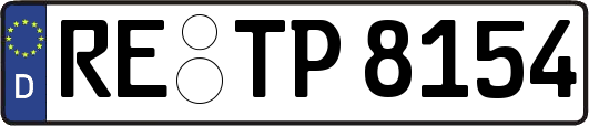 RE-TP8154