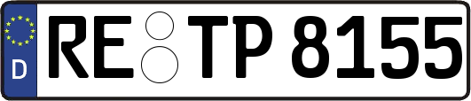 RE-TP8155