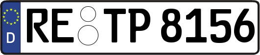 RE-TP8156