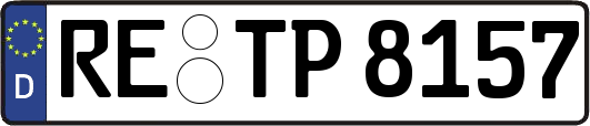 RE-TP8157