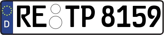 RE-TP8159