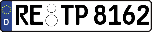 RE-TP8162